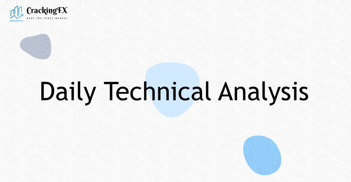 Daily technical analysis image